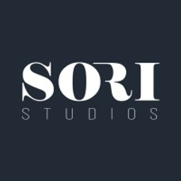 SORI Studios Logo