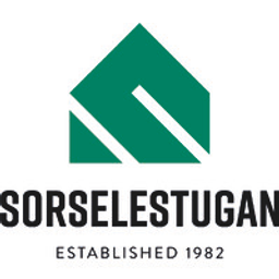 Sorselestugan Logo