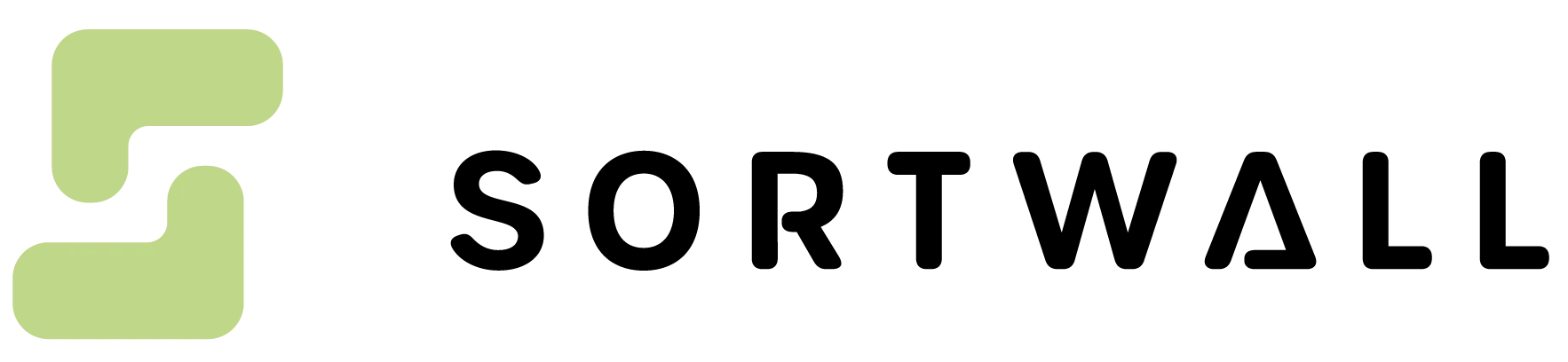 sortwall Logo