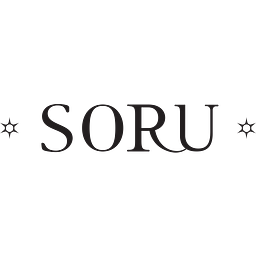 Soru Jewellery Logo