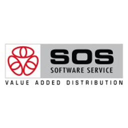 SOS Software Service GmbH Logo