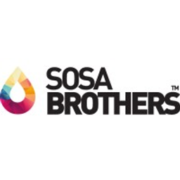 Sosa Brothers GmbH Logo