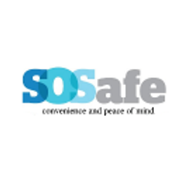 SoSafe International AB Logo