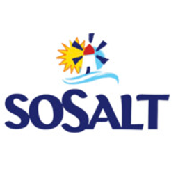 Sosalt Logo