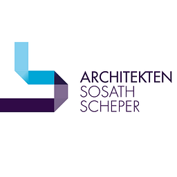 Sosath u. Scheper Architekten Logo