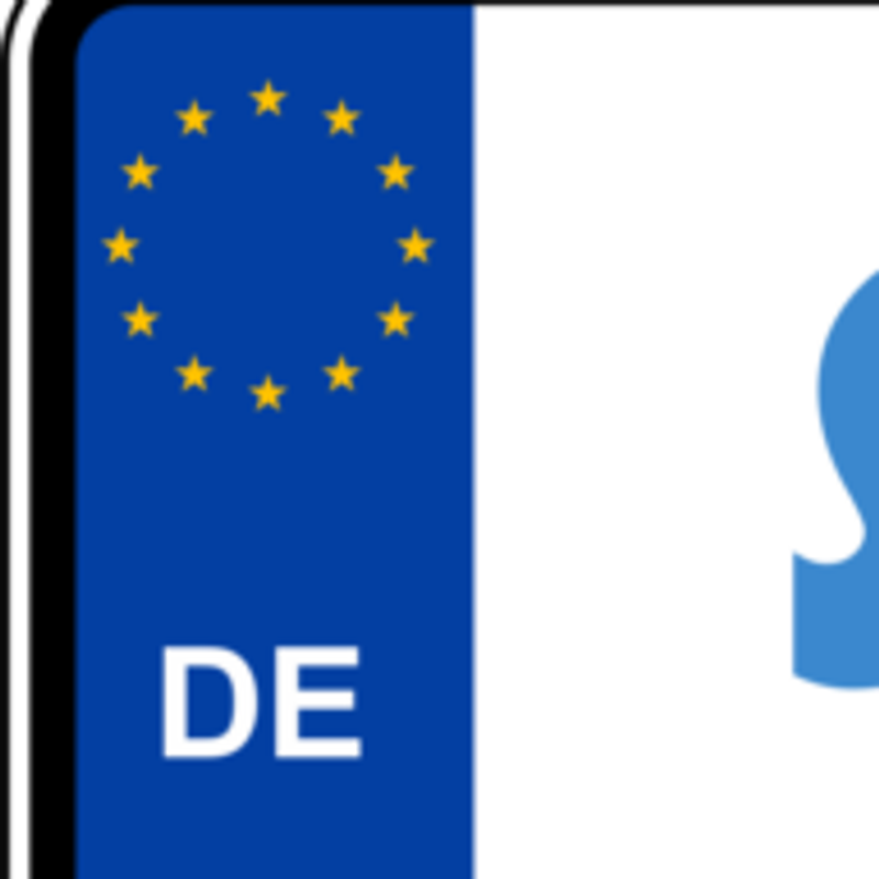 SOS EU Führerschein ohne MPU Logo