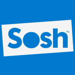 Sosh Logo
