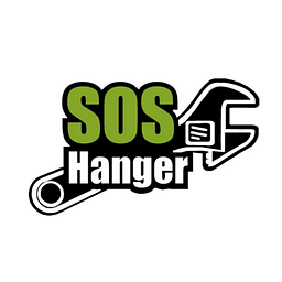 Soshanger.com Logo