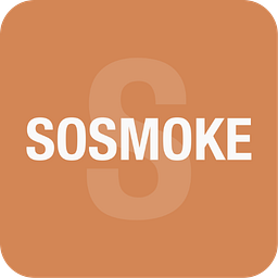 Sosmoke Logo