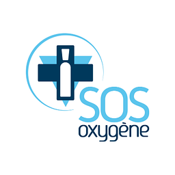 SOS Oxygène Logo