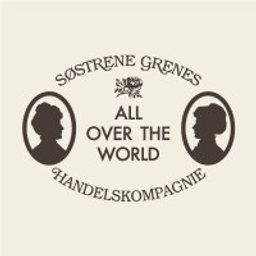 Søstrene Grene Logo