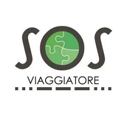 Sos Viaggiatore Logo