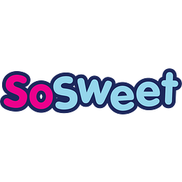 SoSweet Logo