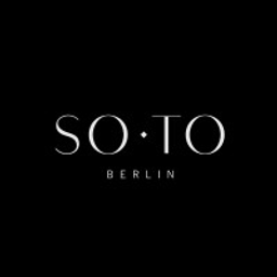 Soto Store Logo