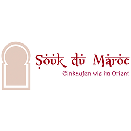 soukdumaroc.de Logo