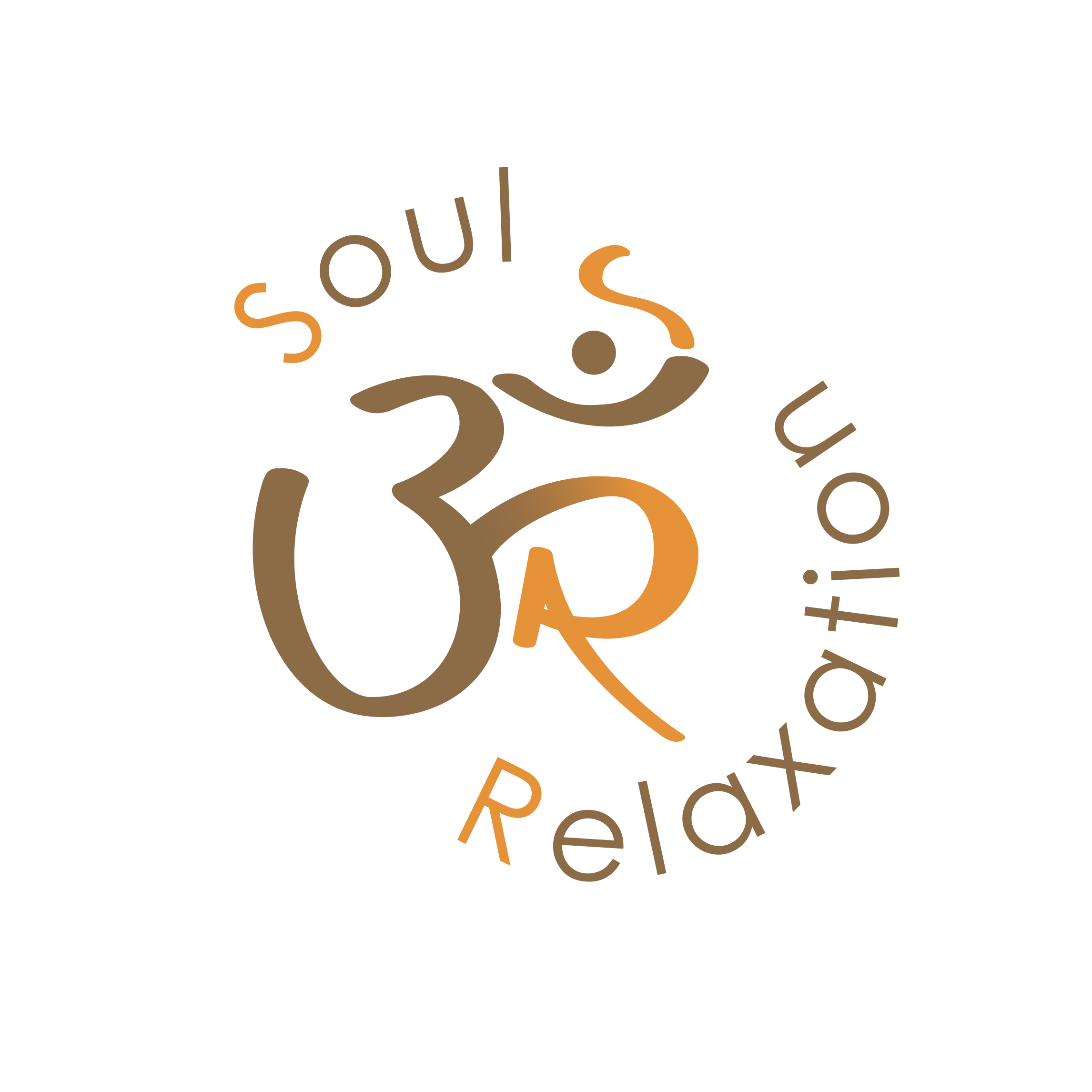 Soul-Relaxation Logo