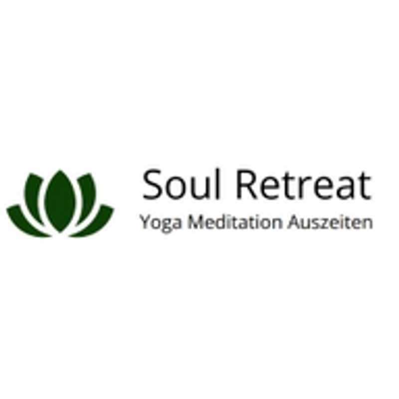 Soul Retreat Logo