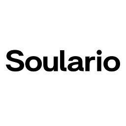 Soulario Logo