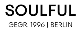 Soulful Berlin Logo