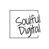 Sabrina Scheel- Soulful Digital Logo