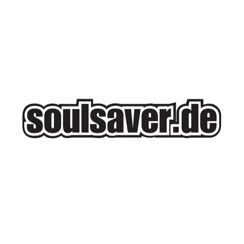 soulsaver.de Logo
