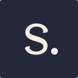 Soulspace Brand Studio - by Sabrina Mayer Logo