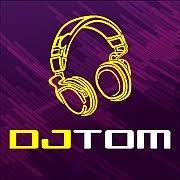 DJ Tom - Another Art of Sound & Lights Logo