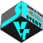 Sound-Light Veranstaltungstechnik Logo