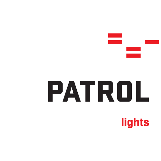 Sound-Patrol - Veranstaltungstechnik Logo