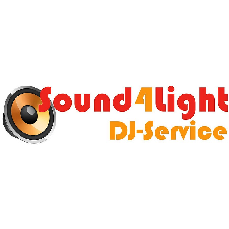 sound4light.de Logo