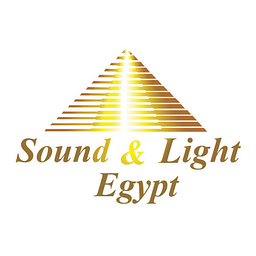 Sound and Light Egypt Logo