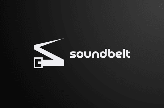 soundbelt.de Logo