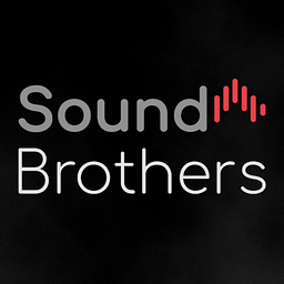 Sound Brothers Berlin Logo