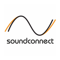 Soundconnect Logo