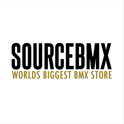 Source BMX Logo