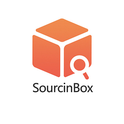 SourcinBox Logo