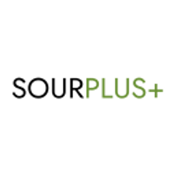 Sourplus Logo