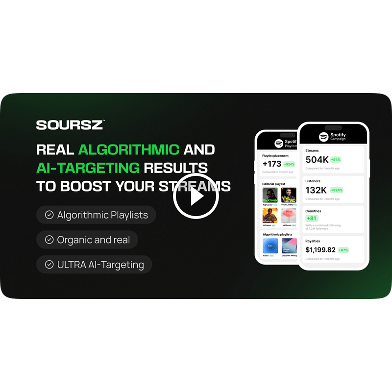 soursz.com Logo