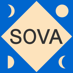 SOVA Logo