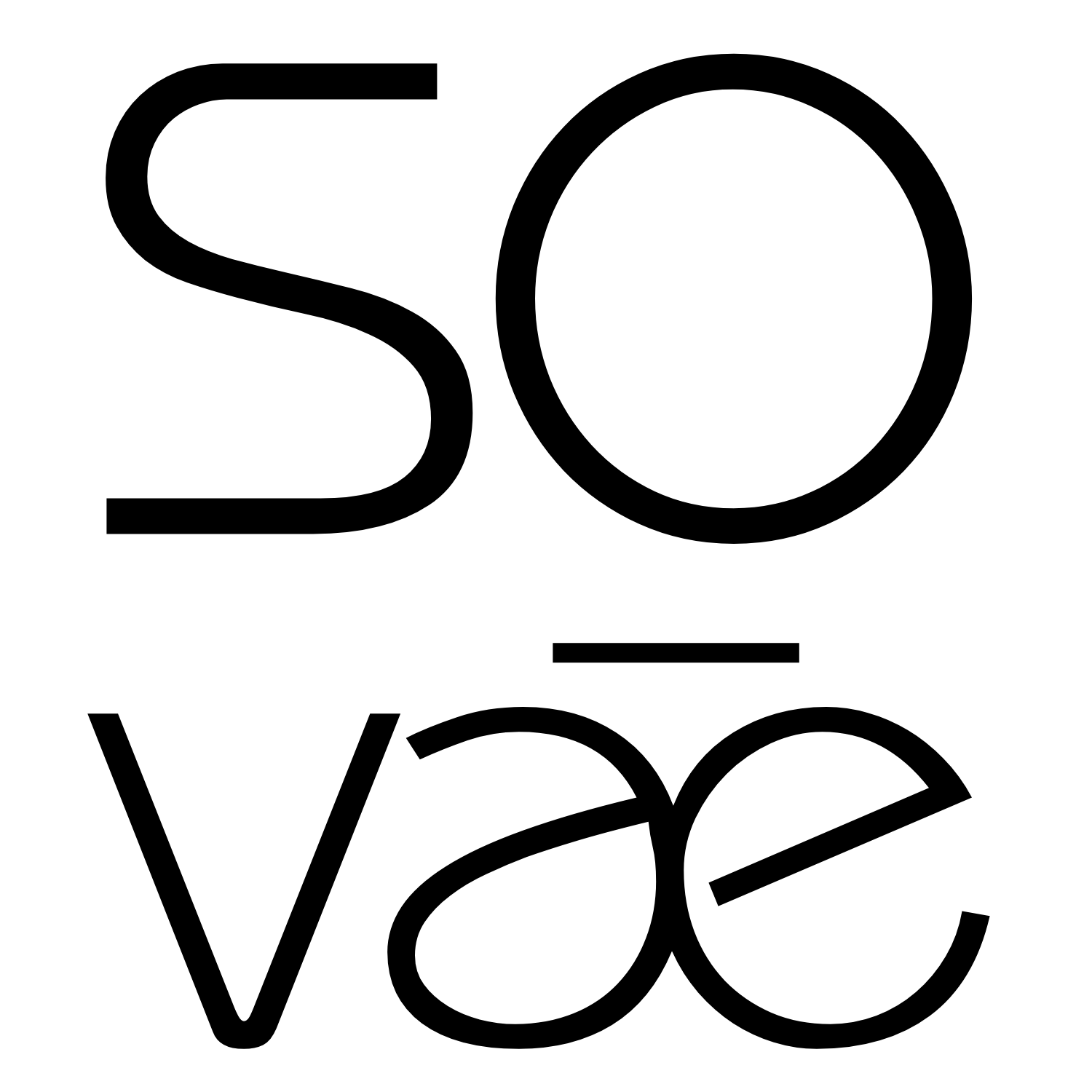 Sovae Logo