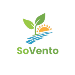 Sovento GmbH Logo