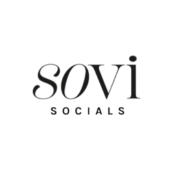 sovi socials Logo