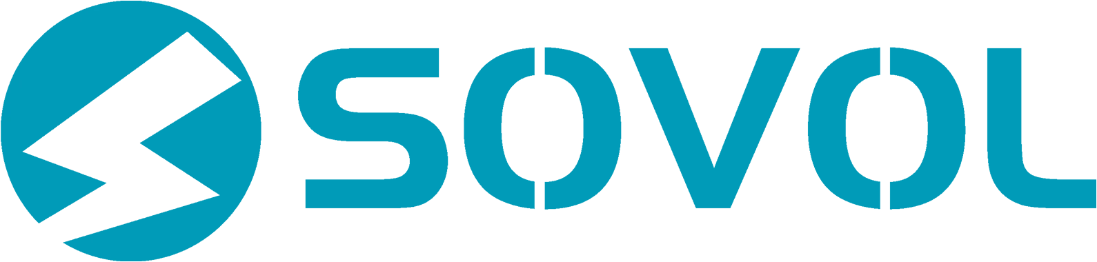 Sovol 3d Logo