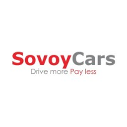 sovoy.co.ma Logo