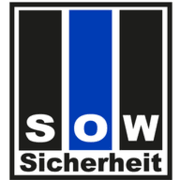 SOW Sicherheitsdienst GmbH Logo