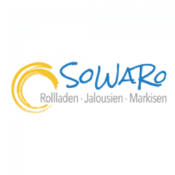 SoWaRo GmbH Niederlassung Tübingen Logo