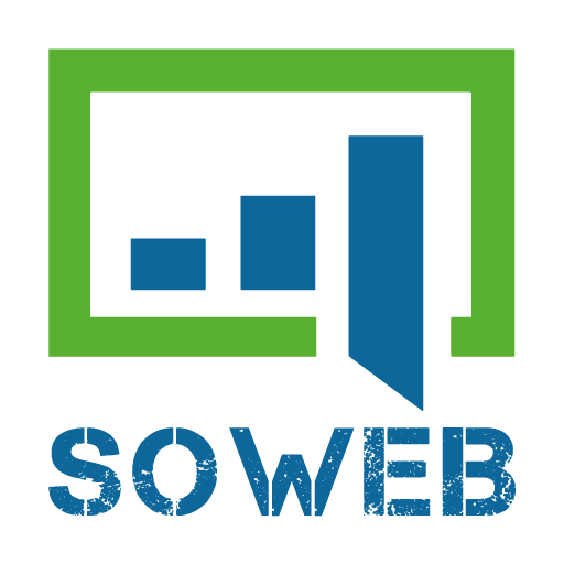 SOWEB - B2B-Online-Marketing Logo
