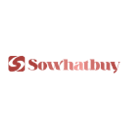 Sowhatbuy Logo
