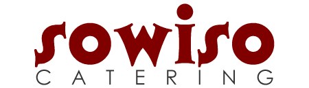 Sowiso Gaststätte Logo