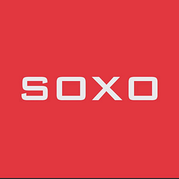 soxo.de Logo